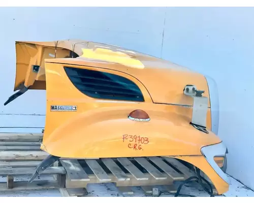 International 7400 Hood