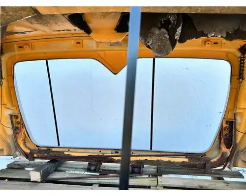 International 7400 Hood