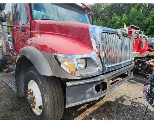 International 7400 Hood