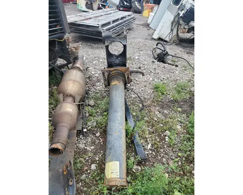Hydraulic Piston/Cylinder INTERNATIONAL 7400 Truck Salvage International Inc