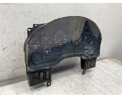 Instrument Cluster INTERNATIONAL 7400 Frontier Truck Parts
