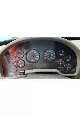 International 7400 Instrument Cluster