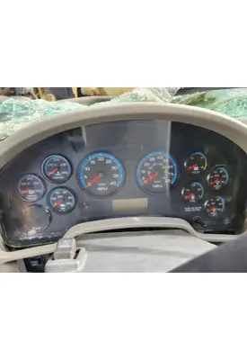 International 7400 Instrument Cluster