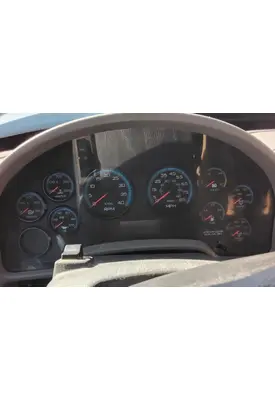 International 7400 Instrument Cluster