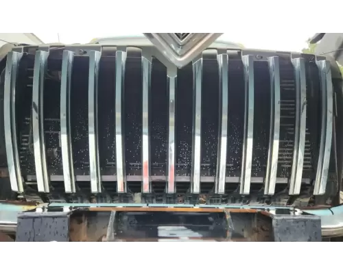 International 7400 Intercooler