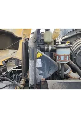 International 7400 Intercooler