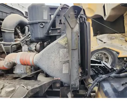 International 7400 Intercooler