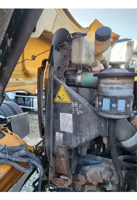 International 7400 Intercooler