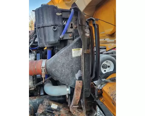 International 7400 Intercooler