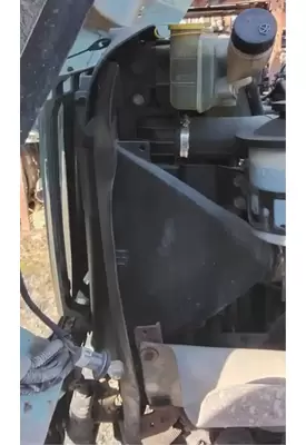 International 7400 Intercooler