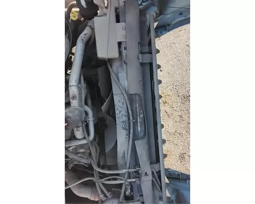 International 7400 Intercooler