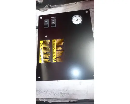 Interior Parts, Misc. INTERNATIONAL 7400 Marshfield Transportation Products