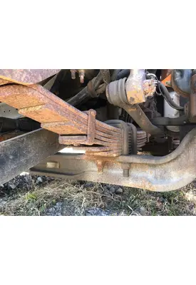 International 7400 Leaf Spring, Front