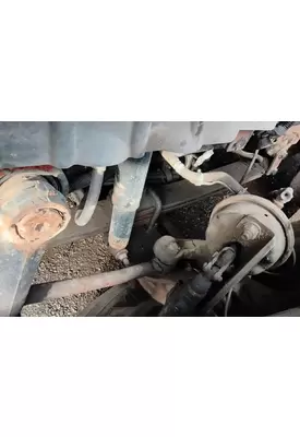 International 7400 Leaf Spring, Front