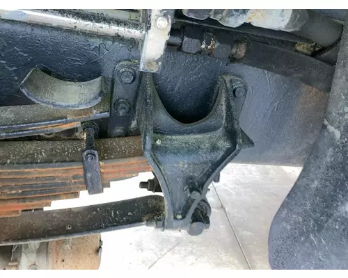 International 7400 Leaf Spring, Rear