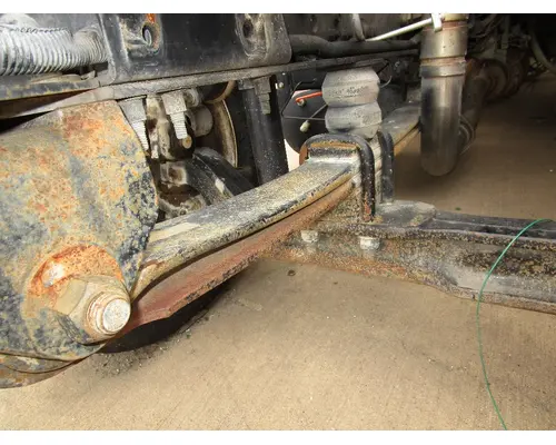 Leaf Spring, Front INTERNATIONAL 7400 Tim Jordan's Truck Parts, Inc.