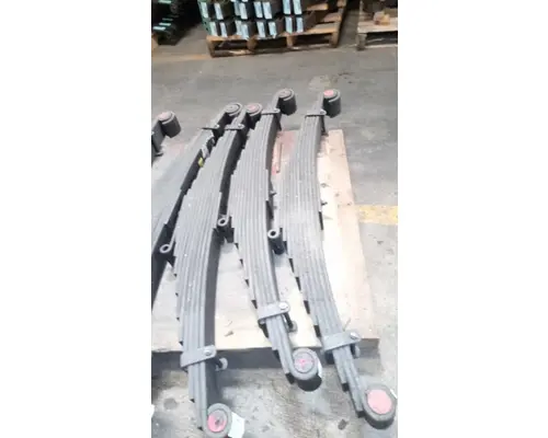 Leaf Spring, Front INTERNATIONAL 7400 Marshfield Transportation Products