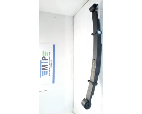 Leaf Spring, Front INTERNATIONAL 7400 Marshfield Transportation Products