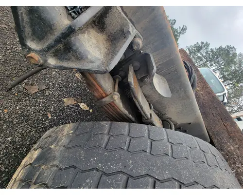 Leaf Spring, Rear INTERNATIONAL 7400 Crest Truck Parts