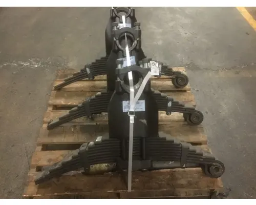 Leaf Spring, Rear INTERNATIONAL 7400 Marshfield Transportation Products
