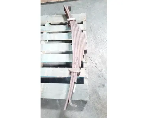 Leaf Spring, Rear INTERNATIONAL 7400 Marshfield Transportation Products