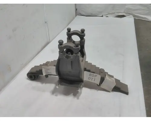 Leaf Spring, Rear INTERNATIONAL 7400 Marshfield Transportation Products