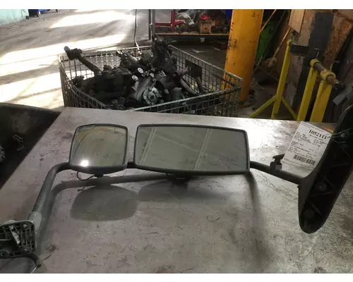 Mirror (Side View) INTERNATIONAL 7400 Rydemore Heavy Duty Truck Parts Inc