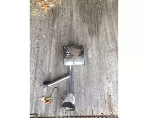 Mirror (Side View) INTERNATIONAL 7400 Rydemore Heavy Duty Truck Parts Inc