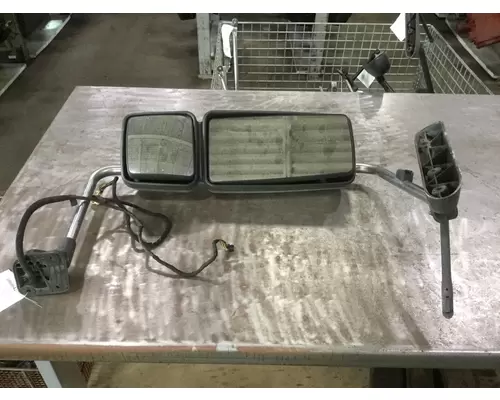 Mirror (Side View) INTERNATIONAL 7400 Rydemore Heavy Duty Truck Parts Inc