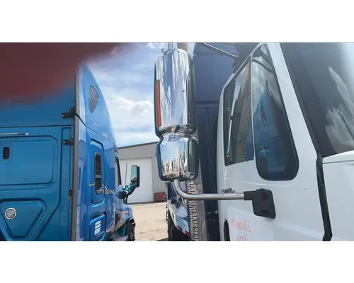 Mirror (Side View) INTERNATIONAL 7400 LKQ Western Truck Parts