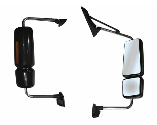 Mirror (Side View) INTERNATIONAL 7400 LKQ Evans Heavy Truck Parts