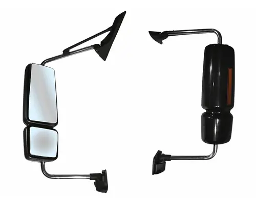 Mirror (Side View) INTERNATIONAL 7400 LKQ Heavy Truck Maryland