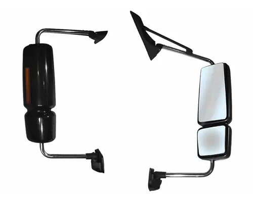 Mirror (Side View) INTERNATIONAL 7400 LKQ KC Truck Parts - Inland Empire