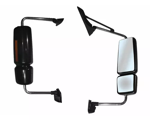 Mirror (Side View) INTERNATIONAL 7400 LKQ Western Truck Parts