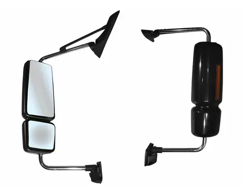 Mirror (Side View) INTERNATIONAL 7400 LKQ Western Truck Parts