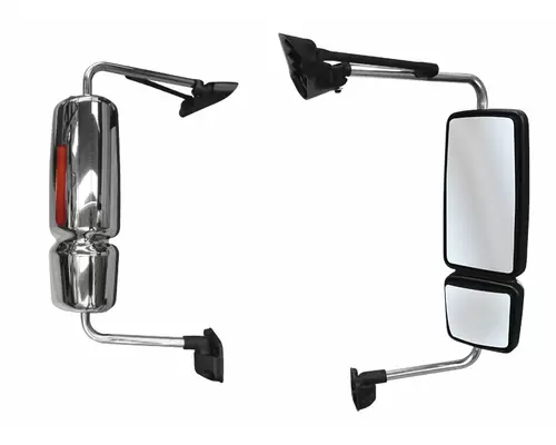 Mirror (Side View) INTERNATIONAL 7400 LKQ Western Truck Parts