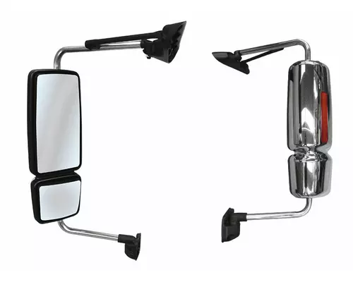 Mirror (Side View) INTERNATIONAL 7400 LKQ Western Truck Parts