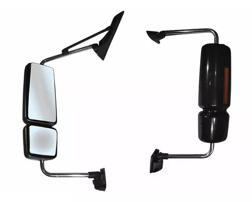 Mirror (Side View) INTERNATIONAL 7400 LKQ Thompson Motors - Wykoff
