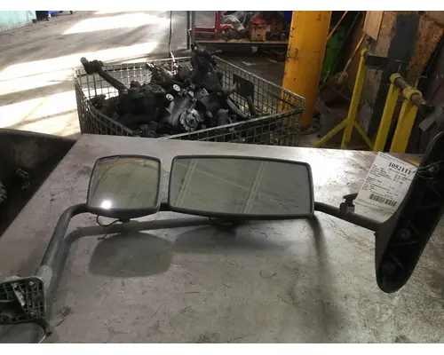 Mirror (Side View) INTERNATIONAL 7400 Rydemore Heavy Duty Truck Parts Inc