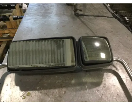 Mirror (Side View) INTERNATIONAL 7400 Rydemore Heavy Duty Truck Parts Inc