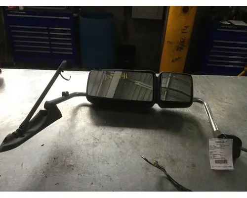 Mirror (Side View) INTERNATIONAL 7400 Rydemore Heavy Duty Truck Parts Inc