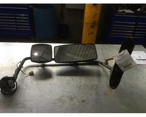 Mirror (Side View) INTERNATIONAL 7400 Rydemore Heavy Duty Truck Parts Inc