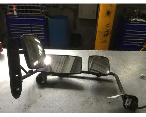 Mirror (Side View) INTERNATIONAL 7400 Rydemore Heavy Duty Truck Parts Inc