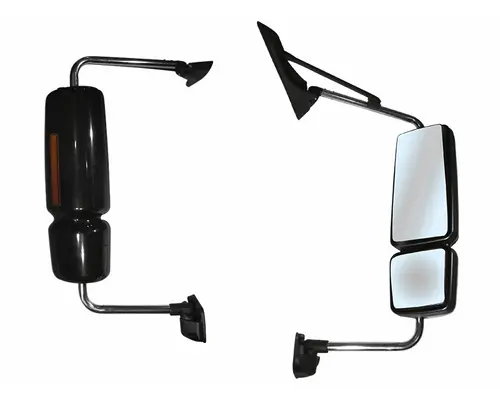 Mirror (Side View) INTERNATIONAL 7400 Marshfield Transportation Products