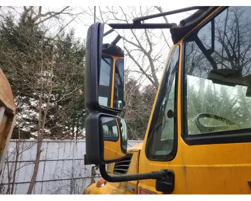 Mirror (Side View) International 7400 Complete Recycling Group LLC