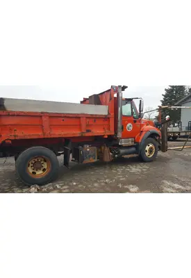 International 7400 Miscellaneous Parts