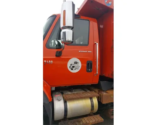 International 7400 Miscellaneous Parts