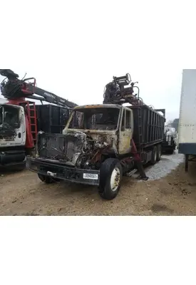 International 7400 Miscellaneous Parts