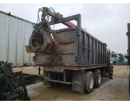 International 7400 Miscellaneous Parts