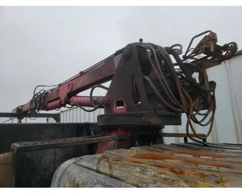 International 7400 Miscellaneous Parts